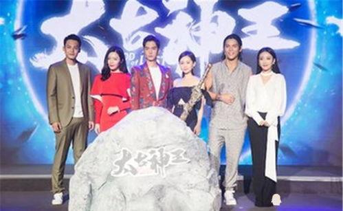 吃瓜神进娱乐圈