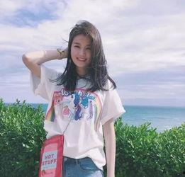 双马尾小裙子热门瓜,揭秘网络热议背后的时尚潮流