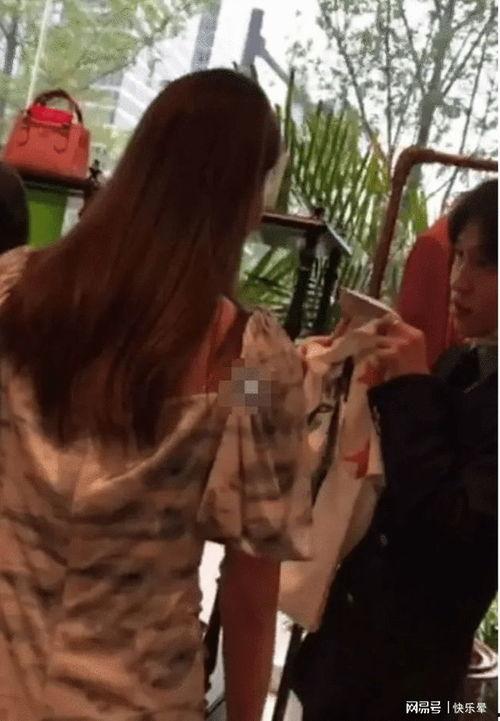 近期热门吃瓜事件明星