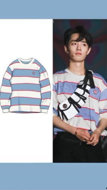 明星网红同款衣服,明星效应下的潮流风向标