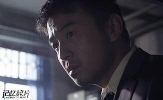 记忆碎片高清在线观看,高清在线重温，碎片拼接中的情感迷宫