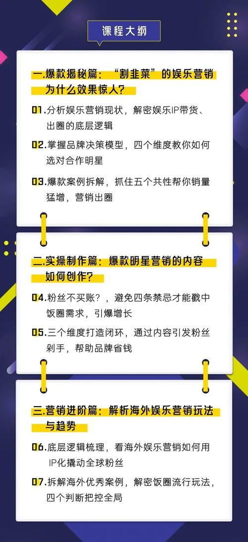 娱乐营销爆料怎么写文案,爆款文案背后的秘密解析