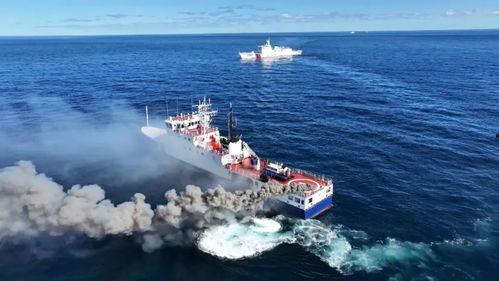 公海医疗船爆料视频,真实爆料视频背后的惊人真相