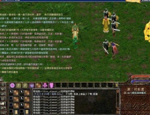 国服墨子爆料最新消息视频,揭秘神秘技能与未来动向