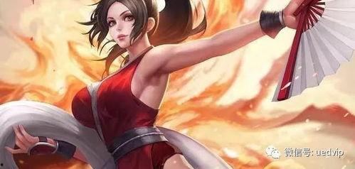王者第一代火舞爆料视频,一代火舞神秘爆料，技能与背景故事大揭秘