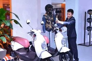 临汾雅迪店爆料视频曝光