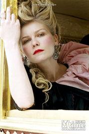 marie antoinette 在线观看,宫廷生活的华丽与悲剧