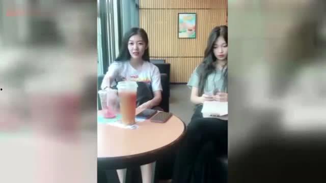 闺蜜爆料鸭蛋搞笑视频