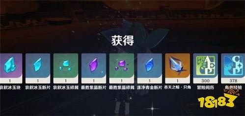 原神最新爆料消息,神秘角色登场，探索未知领域！