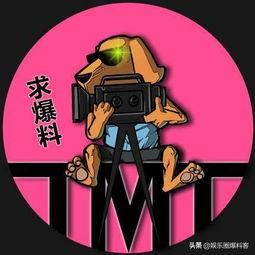 八卦娱乐吃瓜讨论,揭秘明星幕后故事，吃瓜群众热议不断