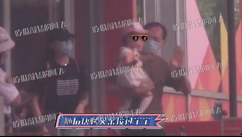 小南风绯闻爆料视频,真相与谣言的交织