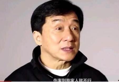 成龙爆料娱乐圈内容,幕后真相与不为人知的秘密