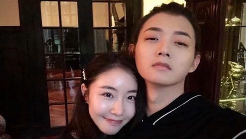 林宸前女友爆料视频,揭秘昔日恋情内幕