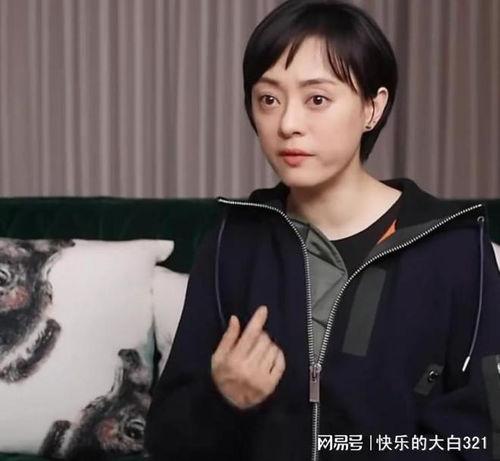 孙俪最新爆料,揭秘家庭生活与演艺事业背后的故事
