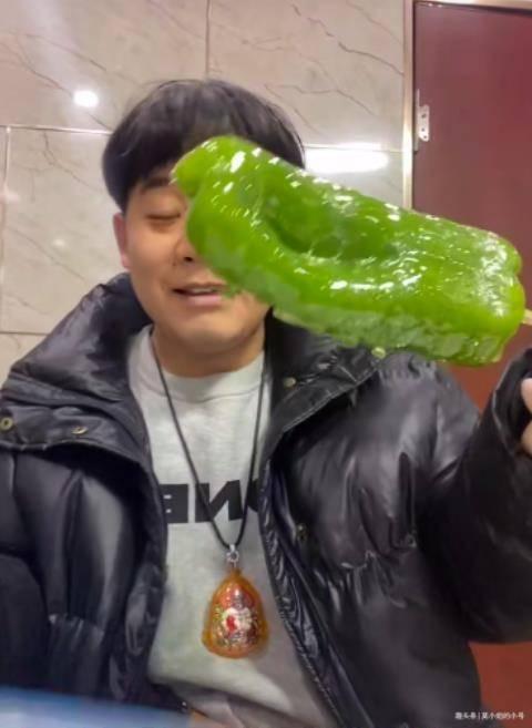 网红张千慧吃瓜视频,揭秘网红圈幕后故事
