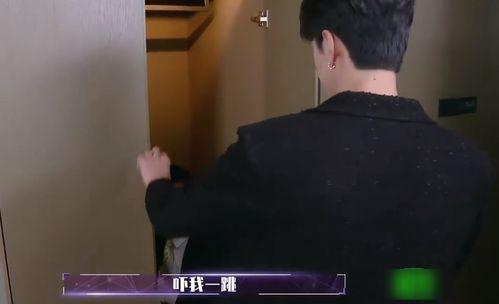 王一博爆料被抓视频,揭秘娱乐圈幕后真相
