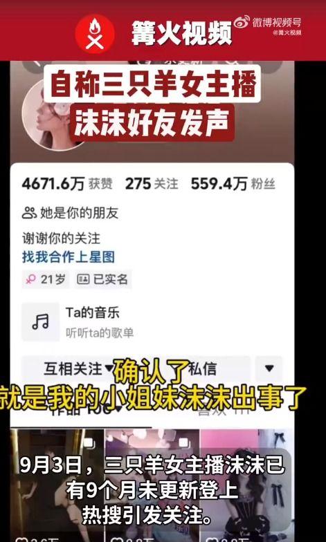 3只羊最新爆料,羊群背后的惊人真相