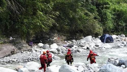 网友爆料山洪事件真相视频,惊心动魄的生死瞬间