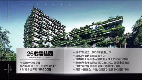 碧桂园房地产最新爆料消息,揭秘房地产巨头的新战略布局