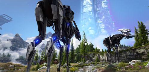 方舟2最新爆料,神秘新世界与进化奥秘揭晓