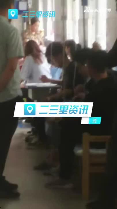 惠南中学爆料事件视频曝光,真相揭开，校园风云再起
