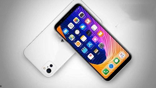 苹果a 15最新爆料,性能与创新的巅峰之作
