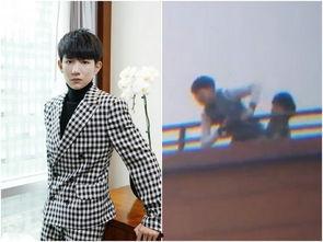 王源近期爆料视频,幕后故事与成长瞬间