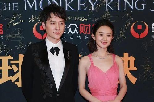 赵丽颖婚姻爆料新闻,真相揭秘，明星私生活再引热议