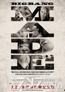 bigbangmade 在线观看,跟随“bigbangmade”在线观看，揭秘宇宙起源之谜