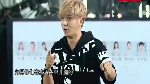 罗志祥爆料女学员视频,揭秘娱乐圈背后的秘密