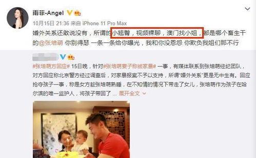 史萌老婆爆料视频大全最新,揭秘背后惊人真相