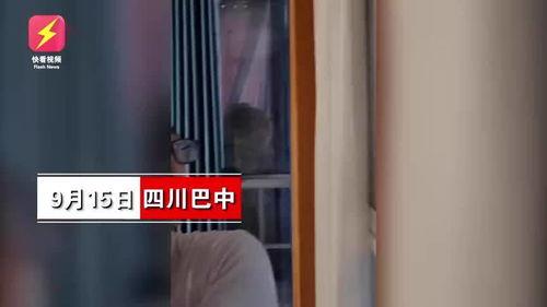 毅宝妈妈邻居爆料视频,毅宝妈妈家中惊人一幕，视频曝光引热议