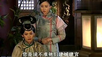 秘史在线观看,揭秘历史尘埃中的传奇故事