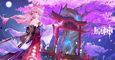 原神爆料最新水神,神秘力量觉醒，海洋传说即将展开