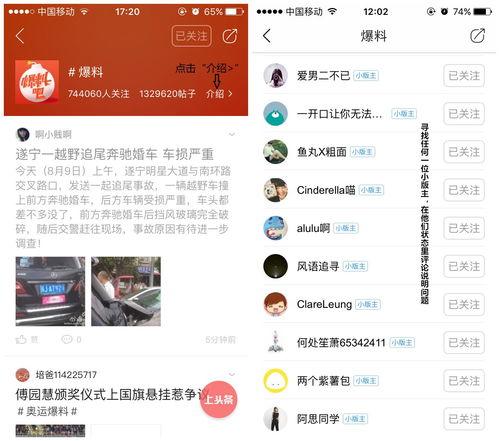今日头条里怎么爆料,轻松掌握信息曝光技巧