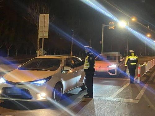 长春初二酒驾爆料视频,引发社会关注与反思