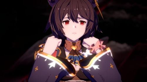 碧蓝档案圣娅爆料最新,圣娅独家爆料，揭秘神秘新角色与剧情走向