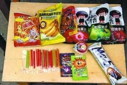 老板爆料零食视频,零食背后的秘密与美味瞬间