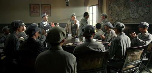 电影遵义会议在线观看,历史转折点的风云变幻