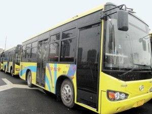 宁波最新公交车爆料,揭秘最新线路调整与优化