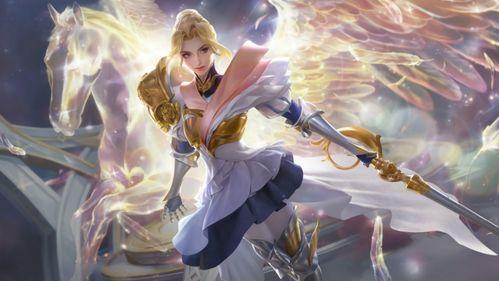 王者最新夏洛特皮肤爆料,王者峡谷再添神秘舞者风采