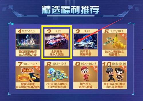 跑跑卡丁车贴吧爆料最新,最新爆料揭秘神秘新版本与精彩活动