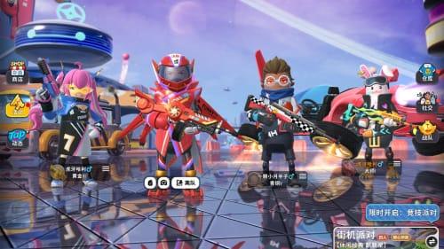 香肠派对s11赛季衣服爆料视频,揭秘爆料视频中的时尚潮流