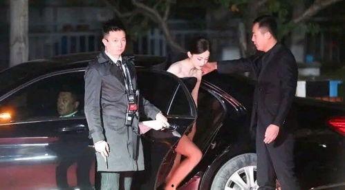 娱乐圈路透爆料,明星幕后故事大揭秘！