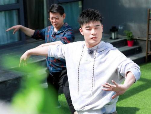 郑恺节目陈赫爆料视频,揭秘娱乐圈背后的故事