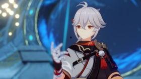 原神最新爆料甘雨,原神新角色，冰封之箭，觉醒神秘力量