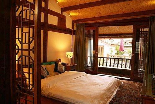 丽江安隐客栈爆料视频大全,独家爆料视频大盘点