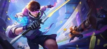 诸葛亮新品皮肤爆料最新,智谋化身，荣耀归来！