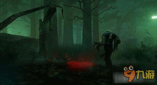 黎明杀机最新预告爆料,暗黑势力再起，英雄与怪物间的生死较量即将展开！