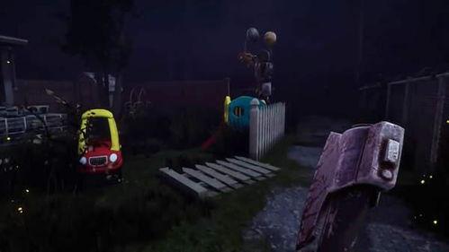 黎明杀机最新预告爆料,暗黑势力再起，英雄与怪物间的生死较量即将展开！